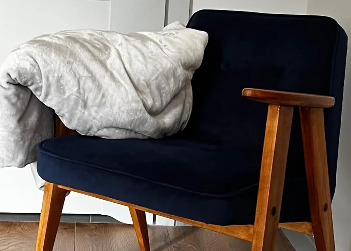 “Apartcalm - Like At Home” - Close To Subway