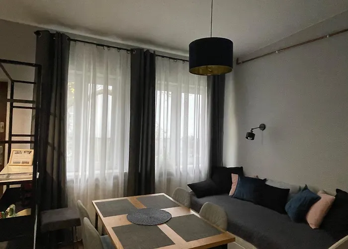 “Apartcalm - Like At Home” - Close To Subway