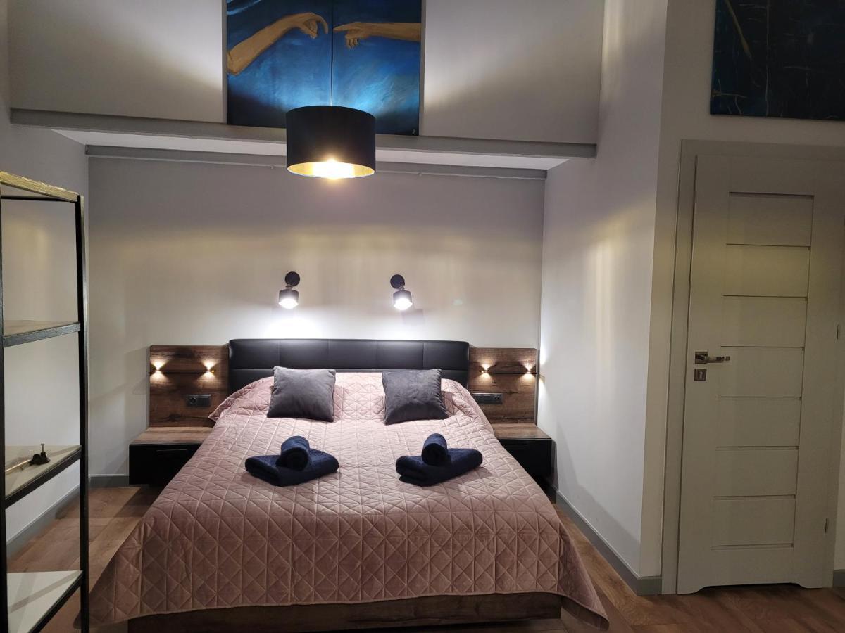 “apartcalm - Like At Home” - Close To Subway Apartament *