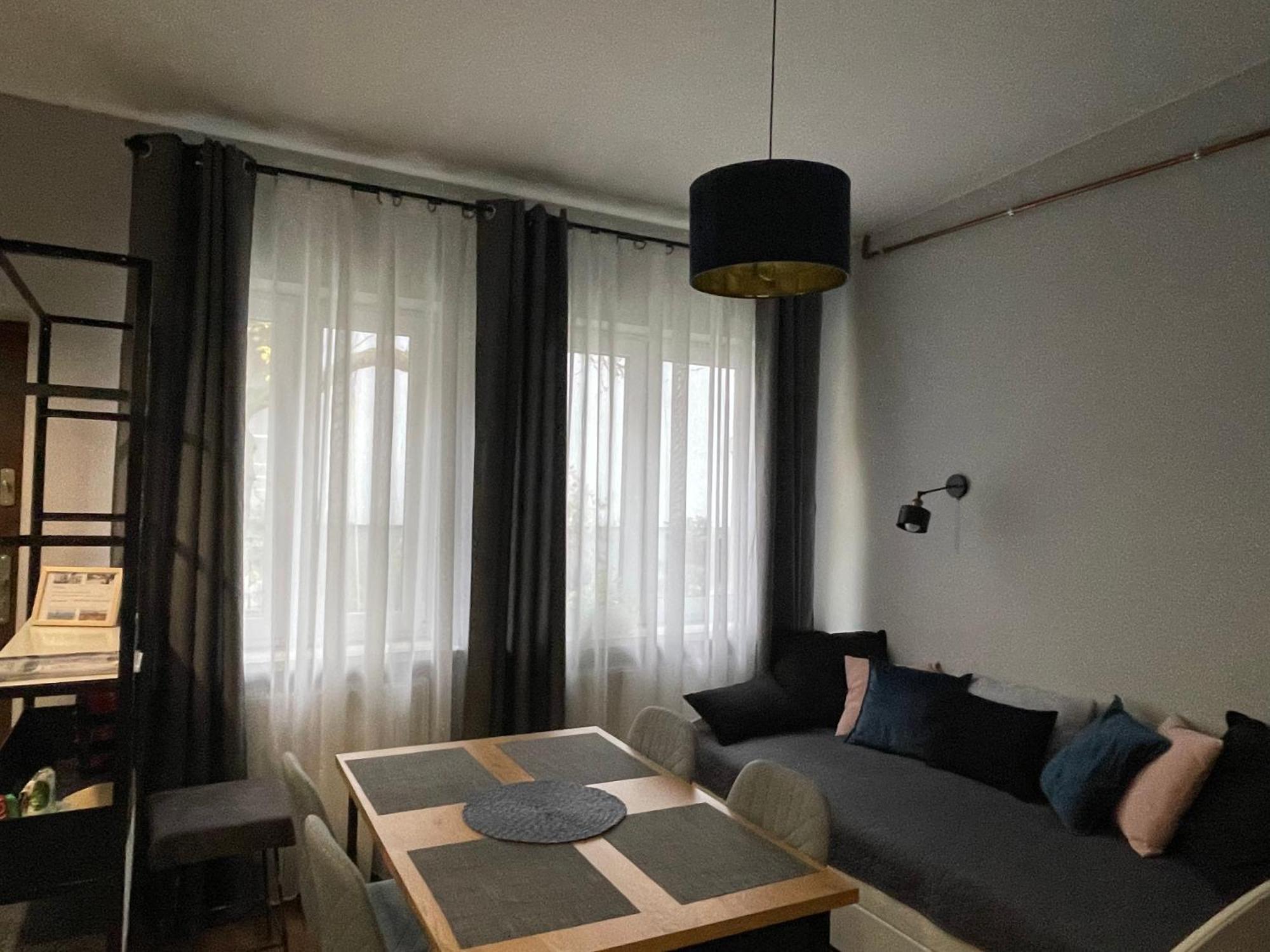 “apartcalm - Like At Home” - Close To Subway * Warszawa