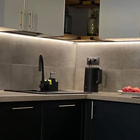 “Apartcalm - Like At Home” - Close To Subway Warszawa Zewnętrze zdjęcie