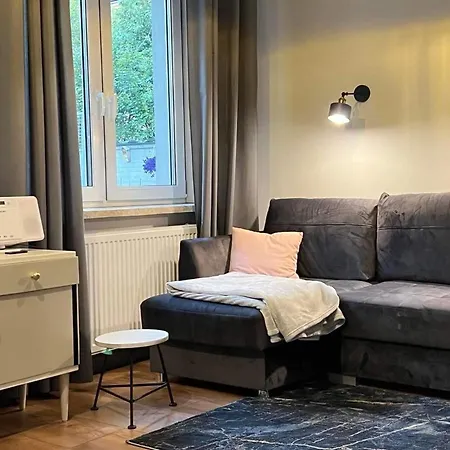 “Apartcalm - Like At Home” - Close To Subway Warszawa Zewnętrze zdjęcie
