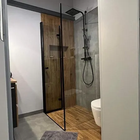 “Apartcalm - Like At Home” - Close To Subway Warszawa Zewnętrze zdjęcie