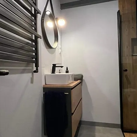 “Apartcalm - Like At Home” - Close To Subway Warszawa Zewnętrze zdjęcie